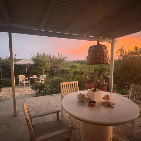 Plaka House Naxos Tatil Evi