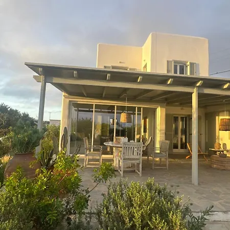 Plaka House Naxos *