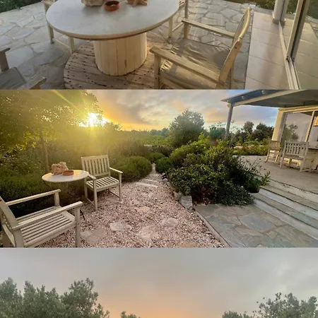 Plaka House Naxos *