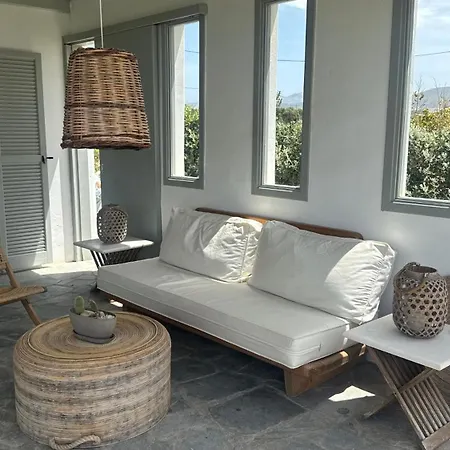 Plaka House Naxos * Maragkas