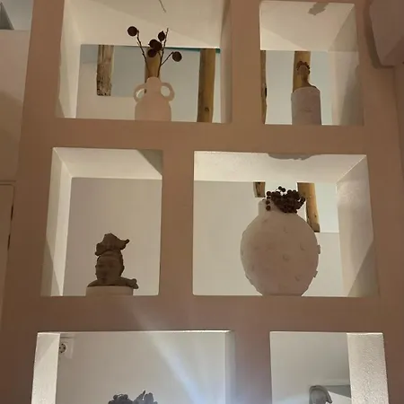 Plaka House Naxos * Maragkas