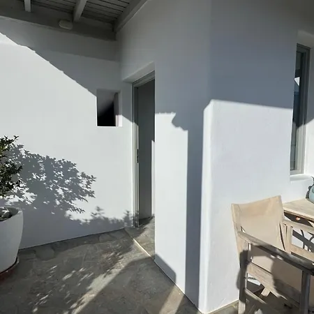 Plaka House Naxos Σπίτι διακοπών