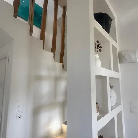 Σπίτι διακοπών Plaka House Naxos