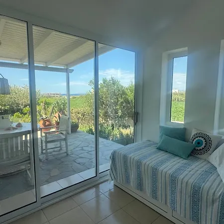 Plaka House Naxos Σπίτι διακοπών *