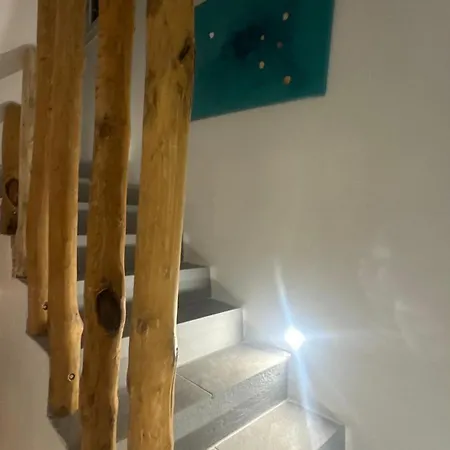Plaka House Naxos Σπίτι διακοπών