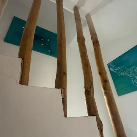 Tatil Evi Plaka House Naxos *