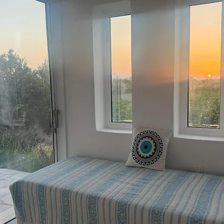 Tatil Evi Plaka House Naxos Maragkas