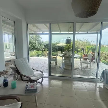 Plaka House Naxos