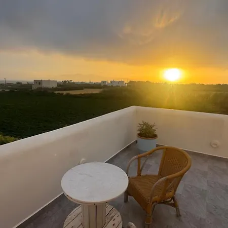 Plaka House Naxos Σπίτι διακοπών Maragkas
