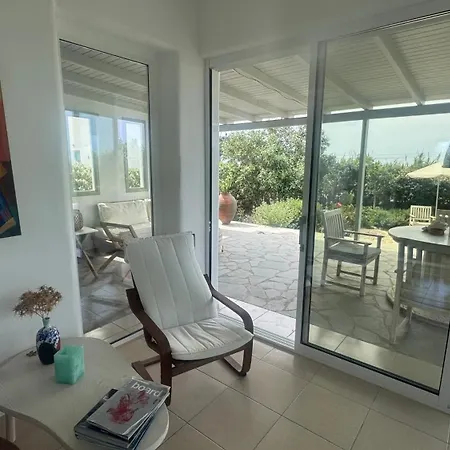 Plaka House Naxos * Maragkas