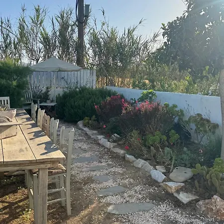 Plaka House Naxos Σπίτι διακοπών