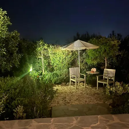 Plaka House Naxos