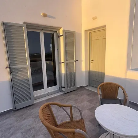 Plaka House Naxos Tatil Evi *
