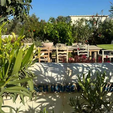 Σπίτι διακοπών Plaka House Naxos Maragkas
