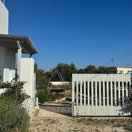 Tatil Evi Plaka House Naxos Maragkas