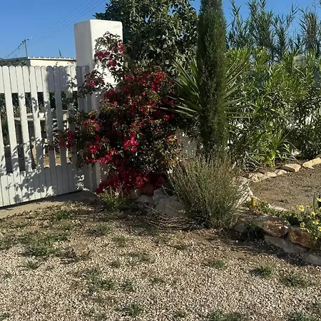 Plaka House Naxos Tatil Evi *