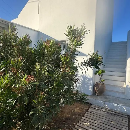 Plaka House Naxos Σπίτι διακοπών