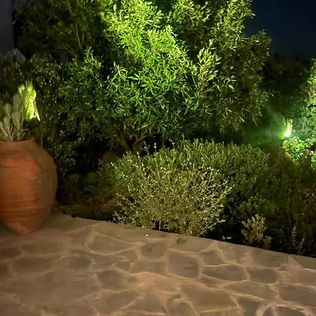Tatil Evi Plaka House Naxos Maragkas