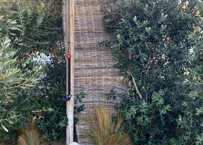 Tatil Evi Plaka House Naxos Maragkas