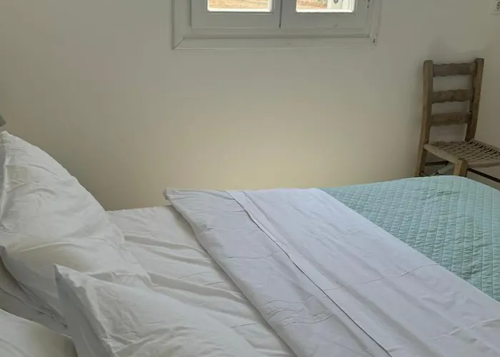 Plaka House Naxos Tatil Evi Maragkas