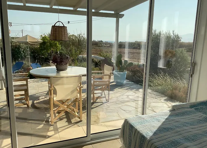 Plaka House Naxos * Maragkas