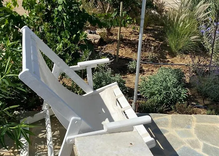 Plaka House Naxos * Maragkas