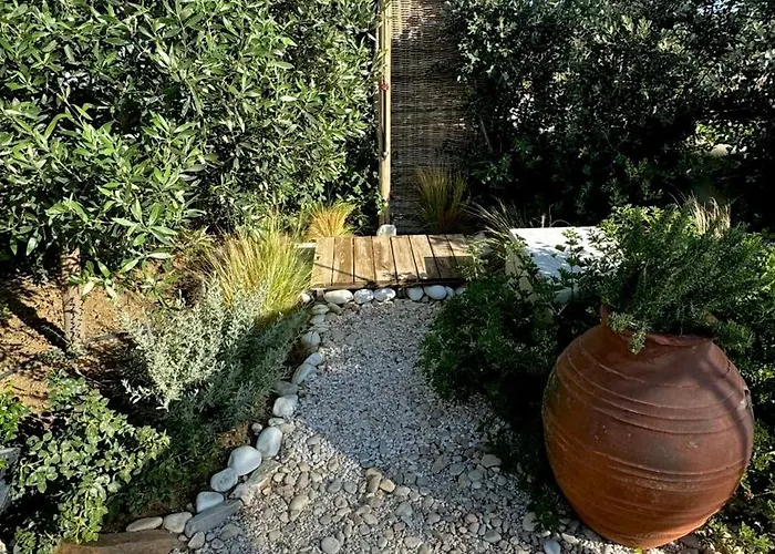 Plaka House Naxos Tatil Evi *