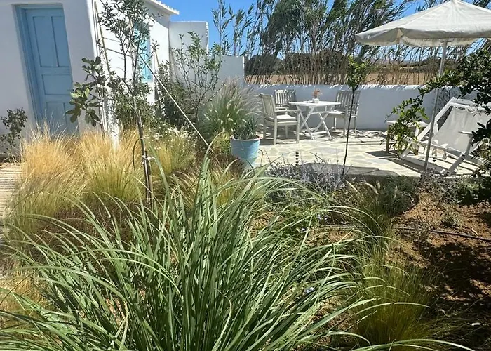 Plaka House Naxos Maragkas