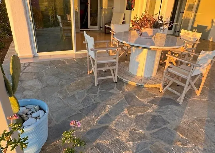 Plaka House Naxos Maragkas