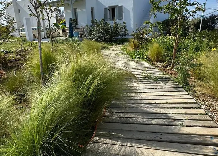 Tatil Evi Plaka House Naxos *