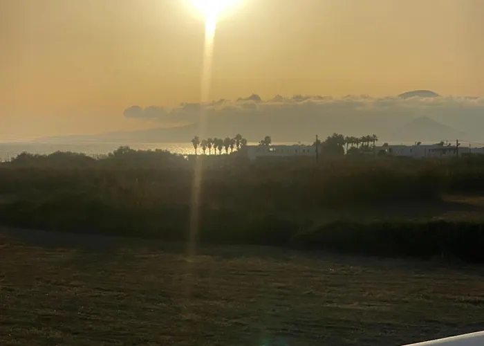 Tatil Evi Plaka House Naxos Maragkas